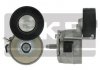 Натяжний ролик, поліклінового ременя (Вир-во SKF) VKM 32080