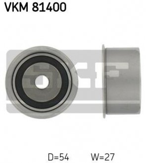 Ролик SKF VKM 81400 (фото 1)