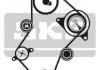 Роликовий модуль натягувача ременя (ролик, ремень) SKF VKMA 03241 (фото 1)