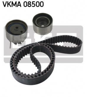 Комплект (ремень+ролики) SKF VKMA 08500 (фото 1)