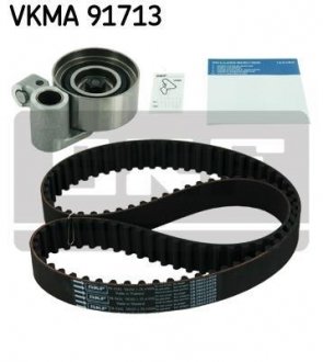 Комплект (ремень+ролики) SKF VKMA 91713 (фото 1)