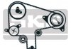 Комплект ГРМ Mazda 3/5/6 2.0D 05- SKF VKMA 94920 (фото 1)