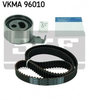 Комплект (ремень+ролики) SKF VKMA 96010 (фото 1)