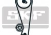 Комплект (ремінь+ролики) SKF VKMA 97505 (фото 1)