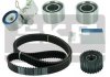 Комплект (ремень+ролики) SKF VKMA 98110 (фото 2)