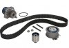 Комплект ГРМ + помпа VW Caddy III 1.9/2.0SDi 04-/T5 1.9TDi 03- (30x120) SKF VKMC 01250-2 (фото 1)