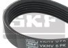 Ремень поликлин. (пр-во SKF) VKMV6PK1120