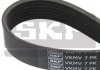 Поліклиновий ремінь (Вир-во SKF) VKMV 7PK2035