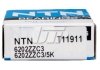 Подшипник SNR NTN 6202ZZC3/5K (фото 2)