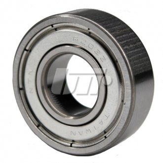 Подшипник SNR NTN 6202ZZC3/5K