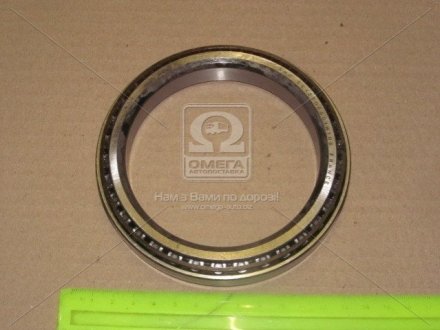 Підшипник NISSAN, RENAULT 95- (Вир-во) SNR NTN EC.12606.S01.H106 (фото 1)