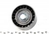 Паразитний / Ведучий ролик, зубчастий ремінь DAEWOO LANOS седан (KLAT) 1.6 16V (Вир-во) SNR NTN GE353.15 (фото 2)