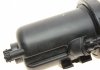 Корпус фільтра паливного Opel Astra H/Zafira B 1.9 CDTI 05-10 (OE line) SOFIMA S 5152 GC (фото 4)