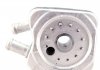 Радиатор масляний VW T4/LT 2.5TDI/Crafter 88-136PS (теплообмінник) Solgy 112049 (фото 5)