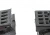 Комплект подушок ресори (передньої) MB Sprinter/VW Crafter 06- (пластикової) Solgy 201175 (фото 4)