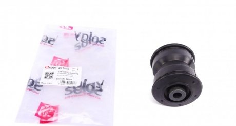 Сайлентблок ресори (задньої) MB Sprinter 06- Solgy 201208