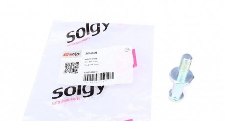 Палець (штифт) замка дверей (задніх) MB Sprinter/VW LT 96-06 Solgy 306049