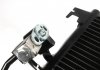 Радиатор кондиціонера MB Sprinter 906 06- Solgy 309002 (фото 5)