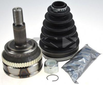 303437 ШРУС наружный SPIDAN 20712