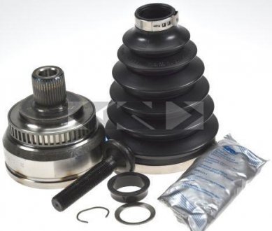 303509 ШРУС зовнішній SPIDAN 21572