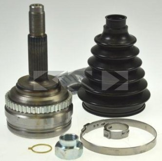 303892 ШРУС наружный LANOS 1,4/1,5 SPIDAN 21824