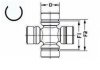 Хрестовина SPIDAN U 249 (фото 2)