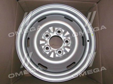 Диск колісний сталевий (вир-во) SSANGYONG 4173031621