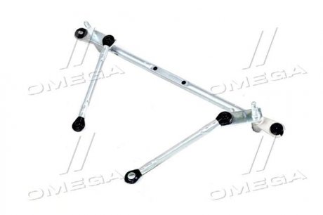 Трапеція склоочисника (вир-во) SSANGYONG 7821134001 (фото 1)