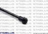 Амортизатор кришки багажника Toyota Corolla 07-07 STABILUS 015489 (фото 2)