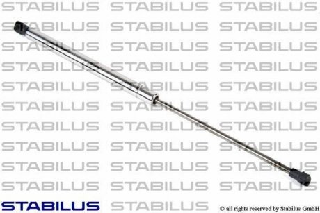 Газовий амортизатор STABILUS 018746 (фото 1)