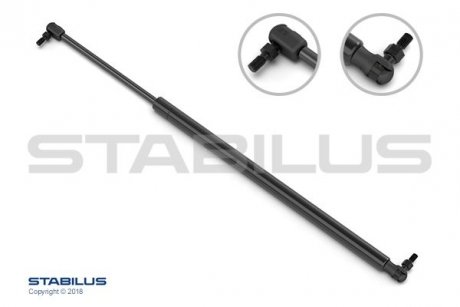 Газовий амортизатор STABILUS 083534