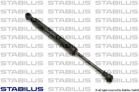 Газовий амортизатор STABILUS 1128SX (фото 1)