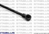 Амортизатор кришки багажника Toyota Yaris 05-11 STABILUS 151560 (фото 2)