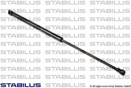 Амортизатор багажника STABILUS 228988 (фото 1)