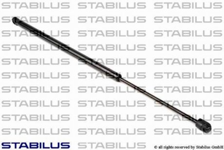 Газовий амортизатор STABILUS 331758