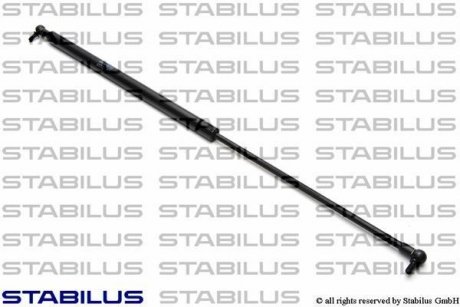 Газовий амортизатор STABILUS 361864 (фото 1)