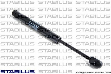 Амортизатор кришки багажника Ford Mondeo I-II 93-00 STABILUS 8516CT (фото 1)