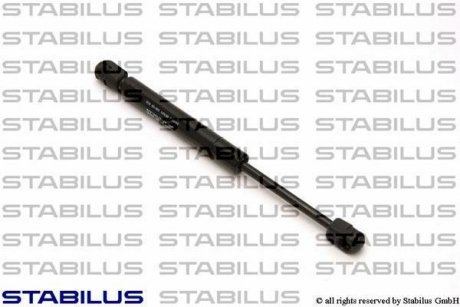 Газовий амортизатор STABILUS 8518CJ (фото 1)