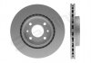 Гальмівний диск STARLINE PB 2528C (фото 1)