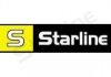 Комплект сцепление STARLINE SL 3DS1217 (фото 1)