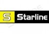 Комплект сцепление STARLINE SL 3DS9073 (фото 1)