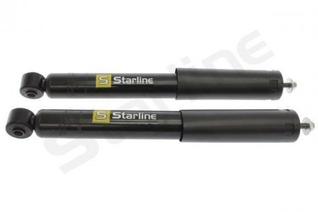 Амортизатор підвіски STARLINE TL C00251.2 (фото 1)