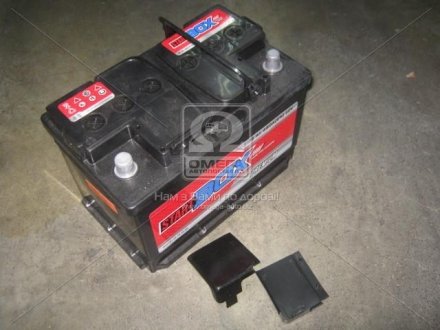 Акумулятор 75Ah-12v Premium (276x175x190),L,EN680 !КАТ. -10% StartBOX 52371101285 (фото 1)