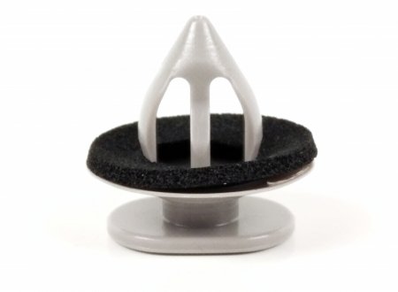 КЛИПСА РЕШЕТКИ РАДИАТОРА SUBARU 909130007