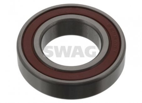 Підшипник кульковий SWAG 10870024