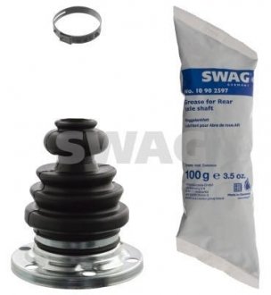 Пильовик приводу колеса SWAG 10 91 4067