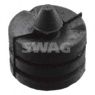 Відбійник глушника SWAG 10 91 5705 (фото 1)