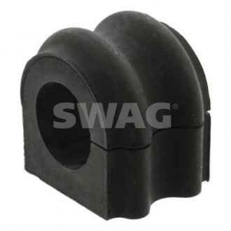 Подушка стабілізатора гумова SWAG 13941517 (фото 1)
