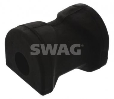 Подушка стабілізатора гумова SWAG 20610001 (фото 1)