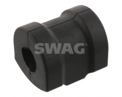 Подушка стабілізатора гумова SWAG 20937945 (фото 1)
